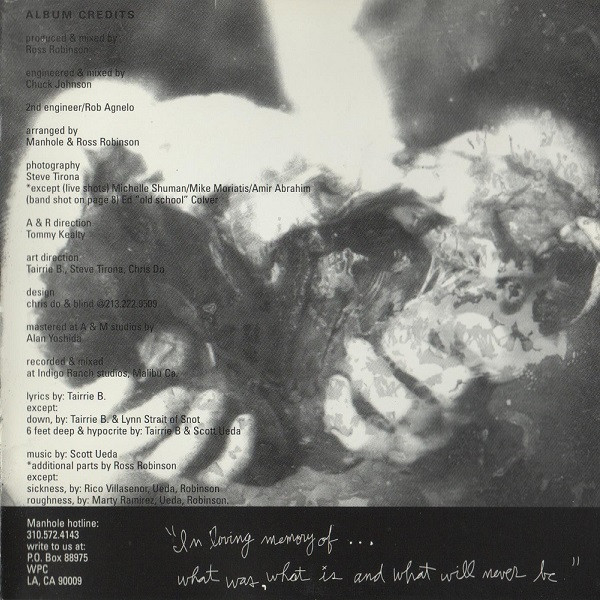 Tura Satana - All Is Not Well (CD, Album, RE)
