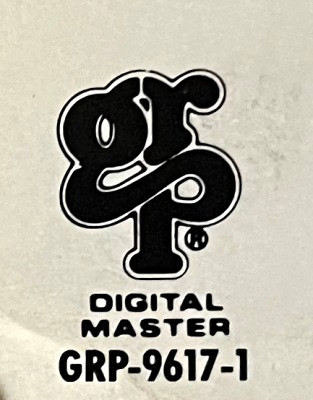 John Patitucci - Sketchbook (LP, Album)