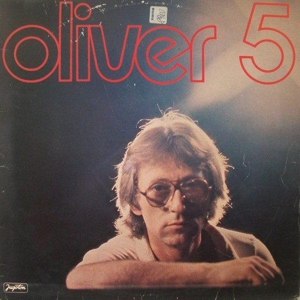 Oliver* - Oliver 5 (LP, Comp, Lig)