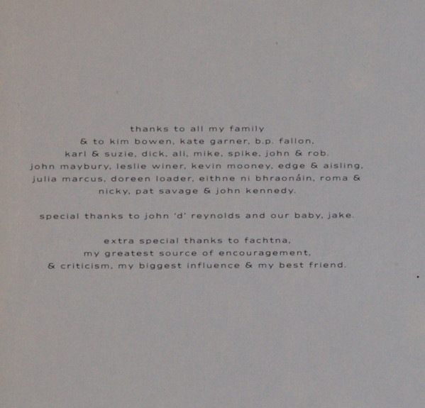 Sinéad O'Connor - The Lion And The Cobra (LP, Album, RE)