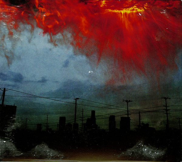 Red Hot Chili Peppers - Stadium Arcadium (2xCD, Album, Dig)