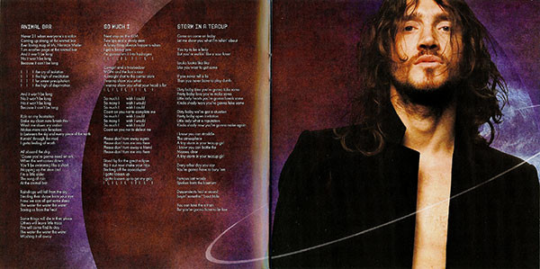 Red Hot Chili Peppers - Stadium Arcadium (2xCD, Album, Dig)