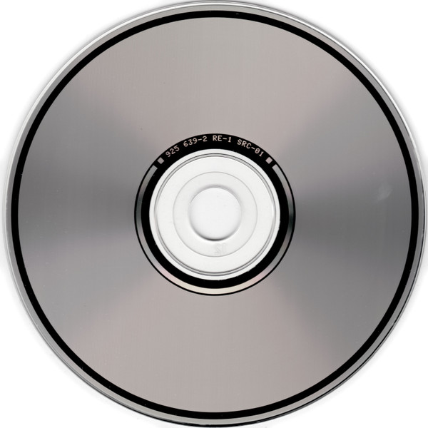 Ry Cooder - Get Rhythm (CD, Album)