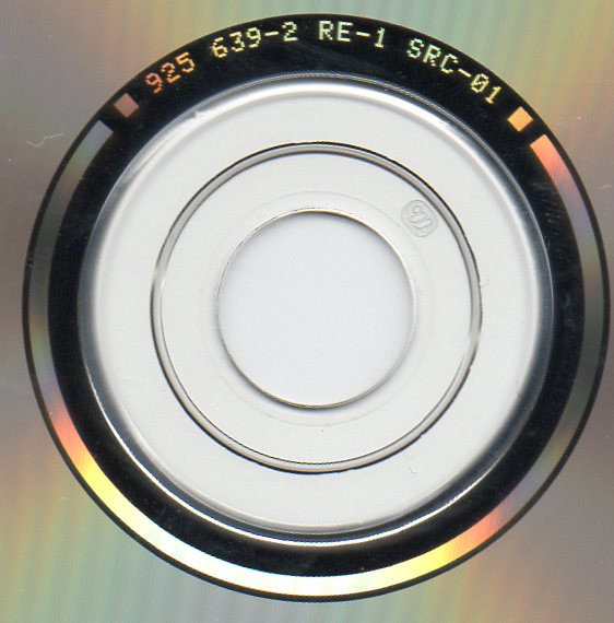 Ry Cooder - Get Rhythm (CD, Album)