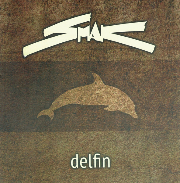 Smak (3) - Delfin (CD, EP, Enh)