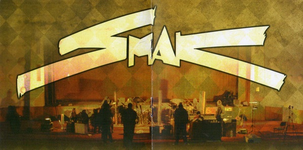 Smak (3) - Delfin (CD, EP, Enh)