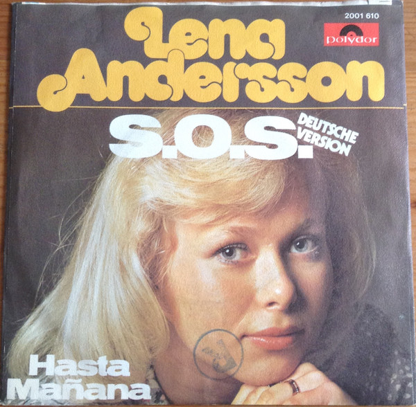 Lena Andersson - S.O.S. (Deutsche Version) (7