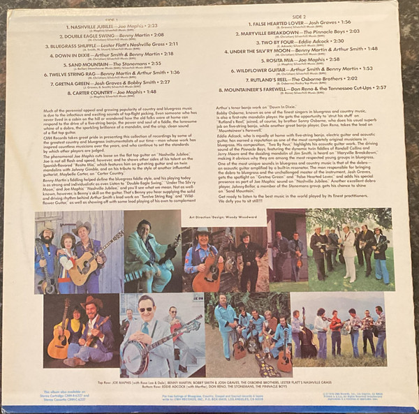 Various - Super Picker Special (LP)