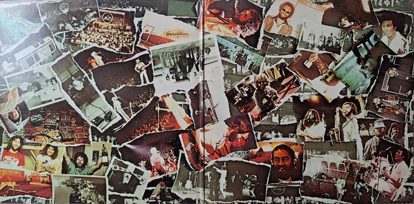 Average White Band - Person To Person (2xLP, Album, Gat)
