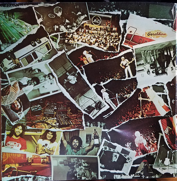 Average White Band - Person To Person (2xLP, Album, Gat)