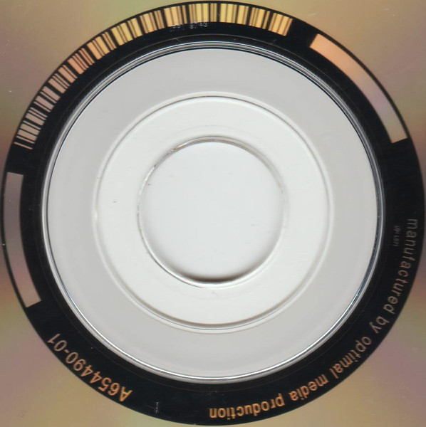 36 Crazyfists - Rest Inside The Flames (CD, Album)
