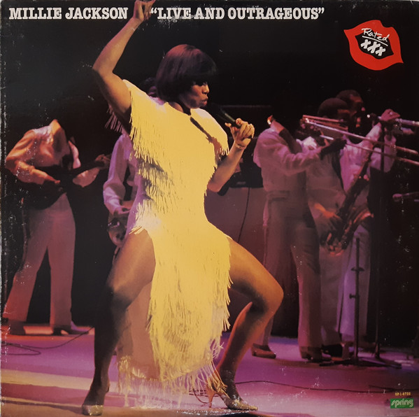 Millie Jackson - 
