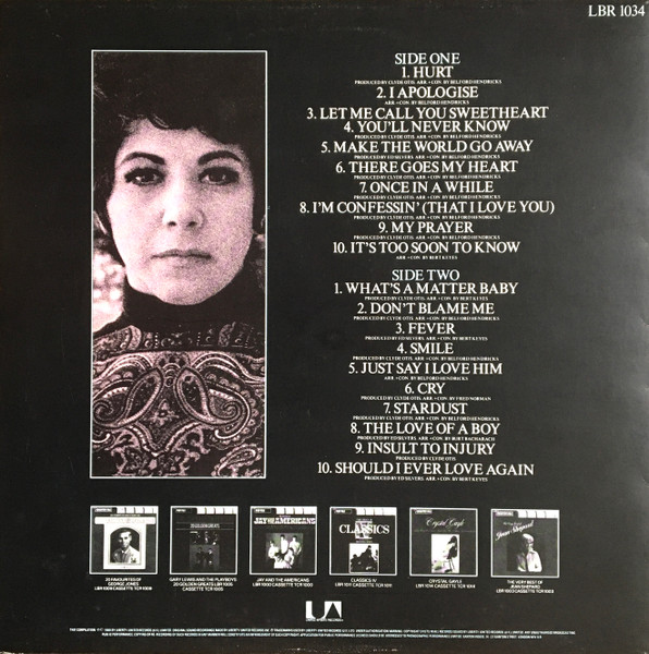 Timi Yuro - The Very Best Of Timi Yuro (LP, Comp)