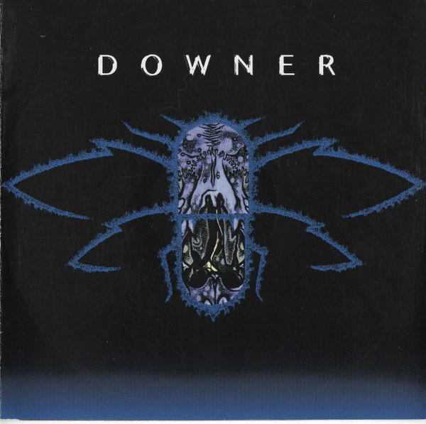 Downer - Downer (CD, Album)