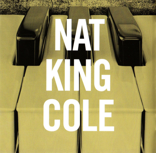 Nat King Cole - Gold (2xCD, Comp)