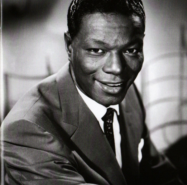 Nat King Cole - Gold (2xCD, Comp)