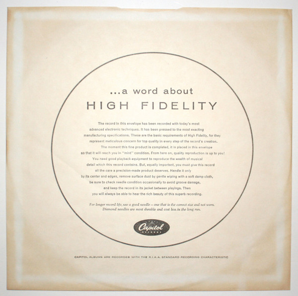 Kingston Trio - The Kingston Trio (LP, Album, Mono, RE, Los)