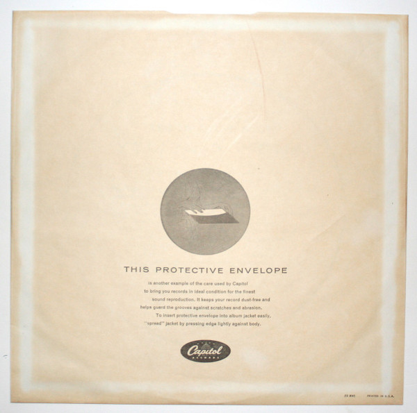 Kingston Trio - The Kingston Trio (LP, Album, Mono, RE, Los)