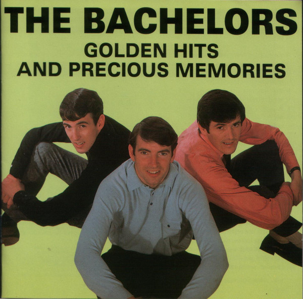 The Bachelors - Golden Hits And Precious Memories (CD, Comp)