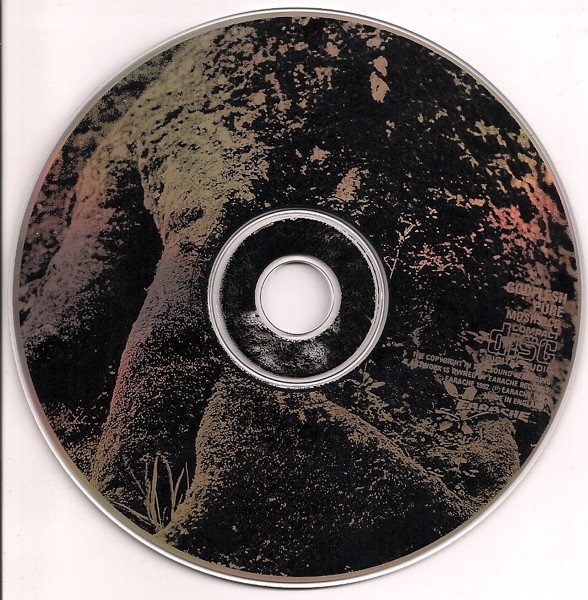 Godflesh - Pure (CD, Album)