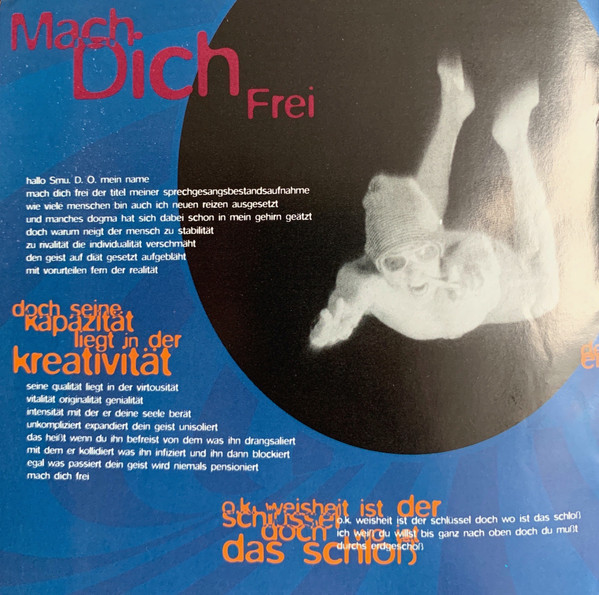Die Fantastischen Vier - Die 4. Dimension (CD, Album, Dig)