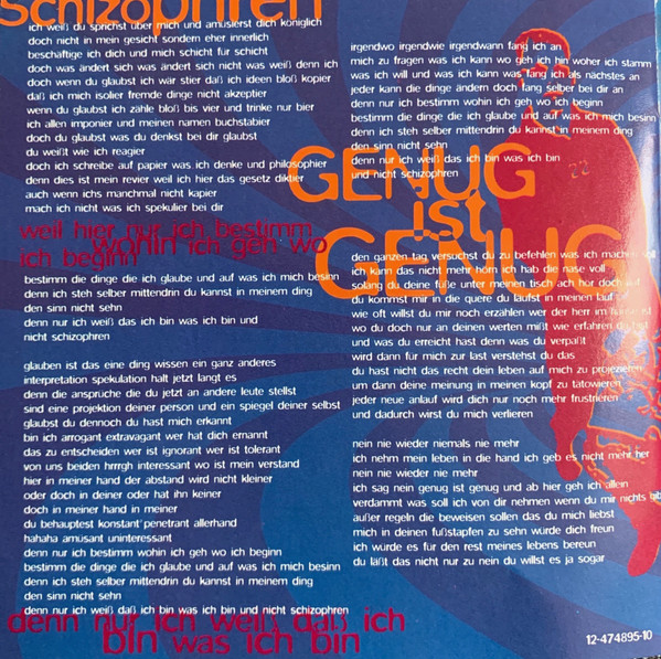 Die Fantastischen Vier - Die 4. Dimension (CD, Album, Dig)