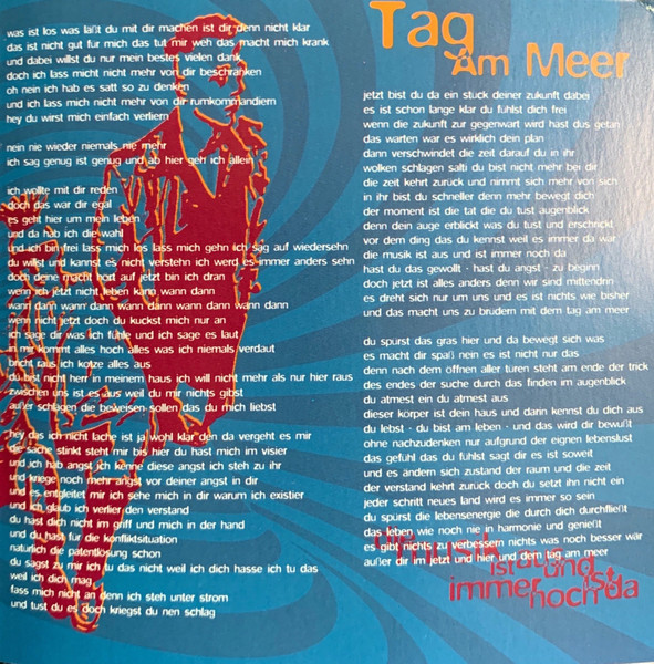 Die Fantastischen Vier - Die 4. Dimension (CD, Album, Dig)