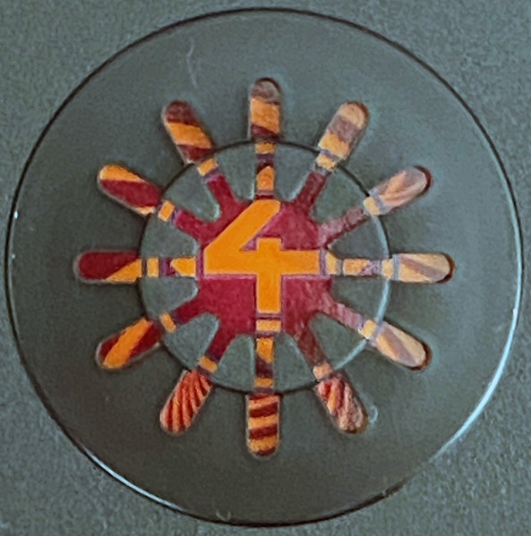 Die Fantastischen Vier - Die 4. Dimension (CD, Album, Dig)