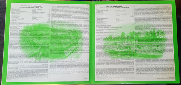 Various - Stare Slave Djedovina (LP, Comp)