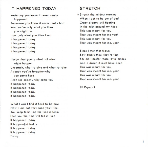 Curved Air - Airconditioning (CD, Album, RE)