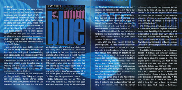 Various - The Best Blue Note Album In The World...Ever! (2xCD, Comp)