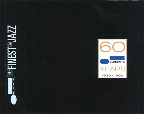Various - The Best Blue Note Album In The World...Ever! (2xCD, Comp)