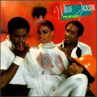 Millie Jackson - For Men Only (LP, Album, 18 )