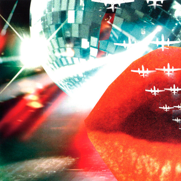 The Prodigy - Always Outnumbered, Never Outgunned (CD, Album, Copy Prot.)