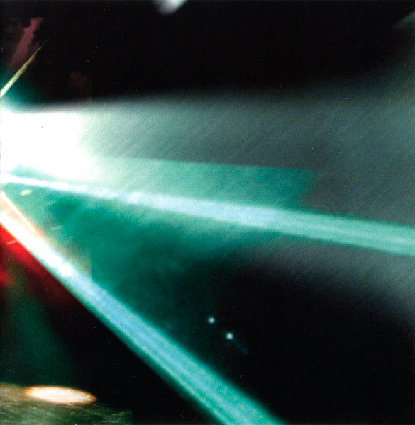 The Prodigy - Always Outnumbered, Never Outgunned (CD, Album, Copy Prot.)