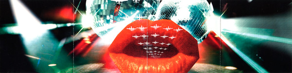 The Prodigy - Always Outnumbered, Never Outgunned (CD, Album, Copy Prot.)