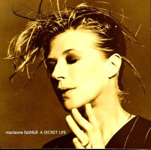 Marianne Faithfull - A Secret Life (CD, Album, RE)