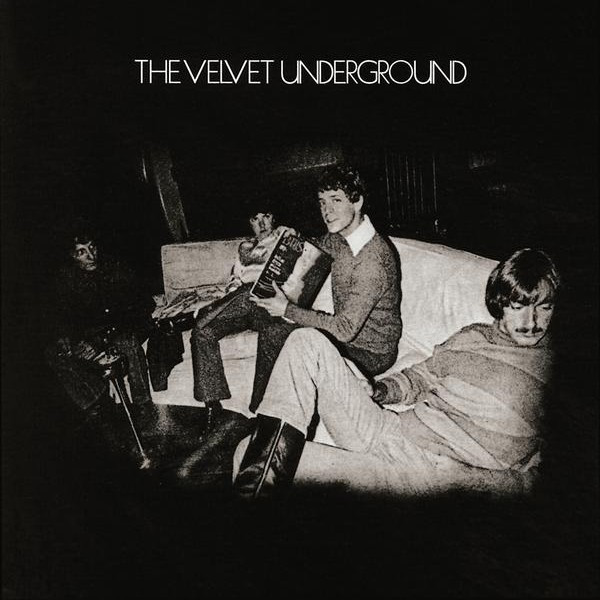The Velvet Underground - The Velvet Underground (CD, Album, RE, RM, UML)