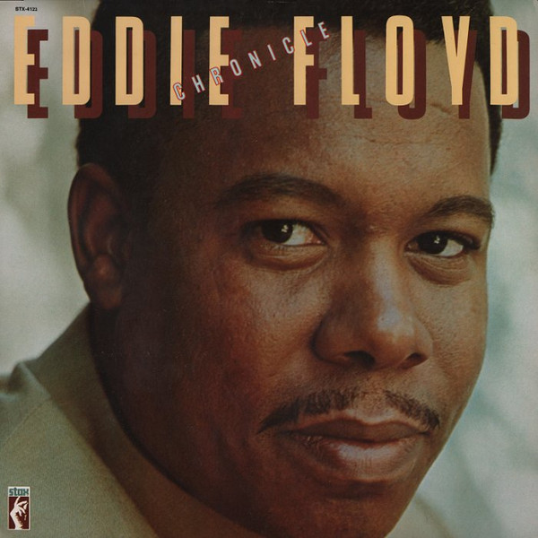 Eddie Floyd - Chronicle (LP, Comp, Wro)