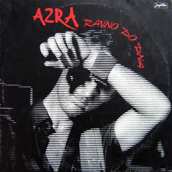 Azra (3) - Ravno Do Dna (3xLP, Album)