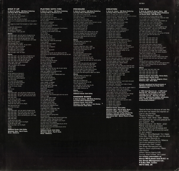 Stereo MC's - Connected (LP, Album)