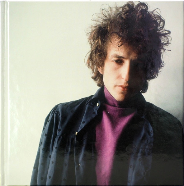 Bob Dylan - The Cutting Edge 1965-1966 (The Bootleg Series Vol. 12) (6xCD, Album + Box, Dlx)
