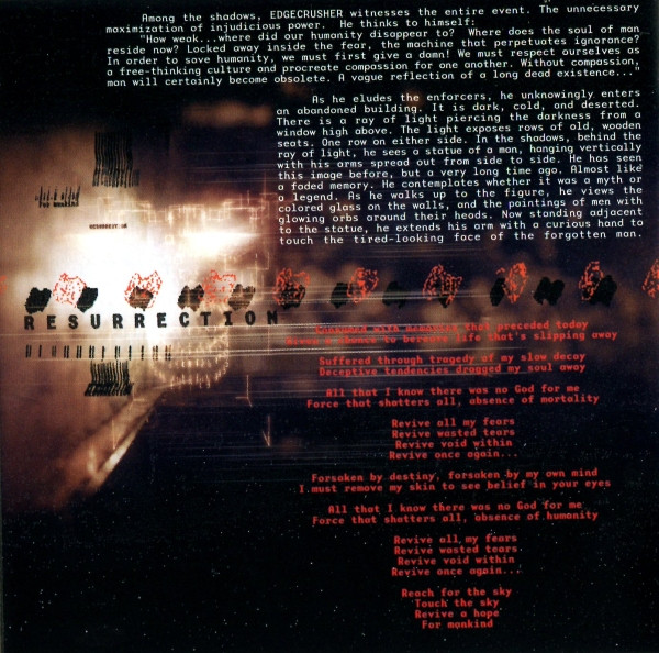 Fear Factory - Obsolete (CD, Album, Enh, Ltd)