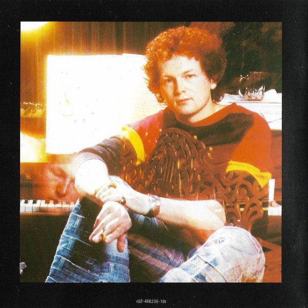 Mike Batt With The London Symphony Orchestra* - Schizophonia (CD, Album, RE)