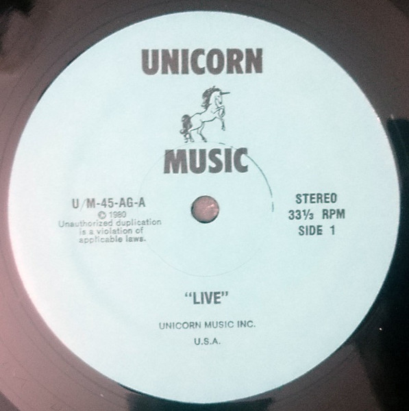 The Grateful Dead - The Dead Come Alive (2xLP, Unofficial)