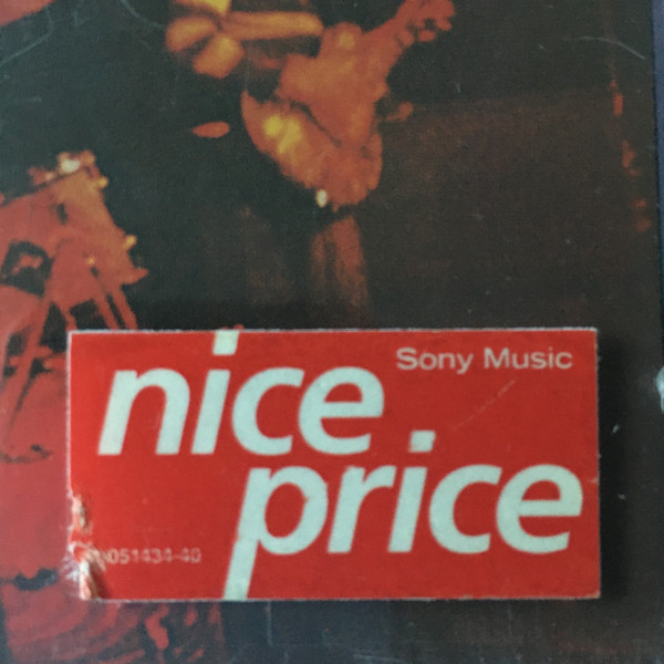 Fleetwood Mac - Fleetwood Mac's Greatest Hits (CD, Comp, RE, RP)