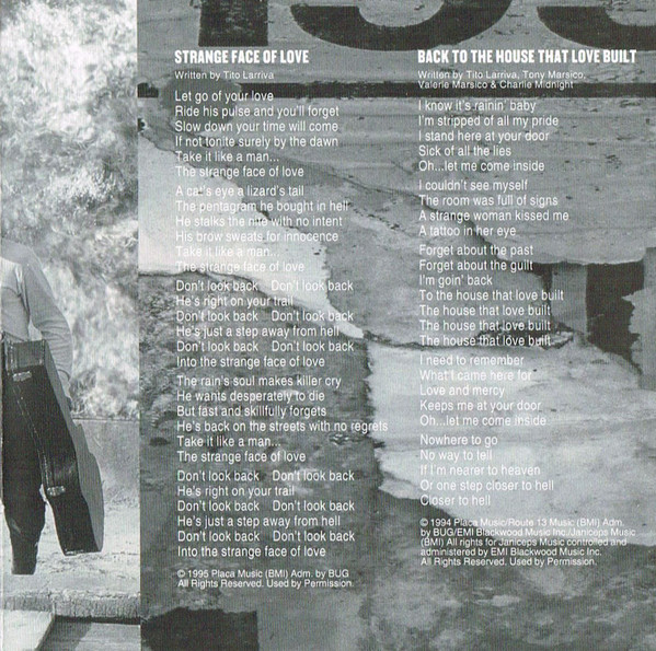 Various - Desperado (The Soundtrack) (CD, Comp, RE)