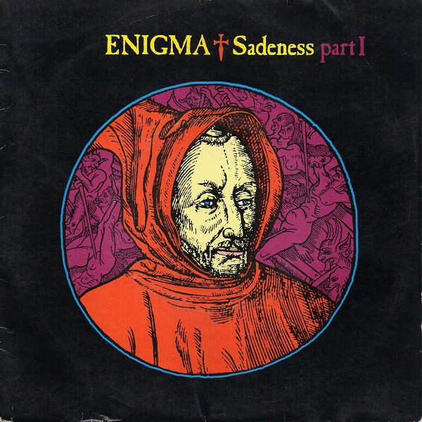 Enigma - Sadeness Part I (7