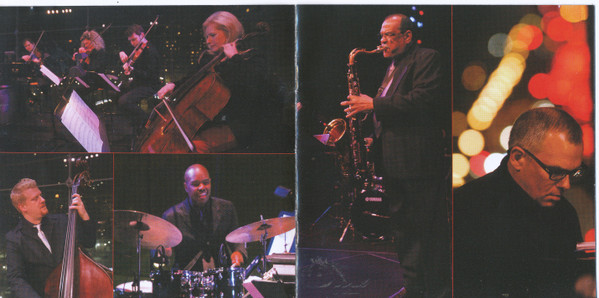Kurt Elling - Dedicated To You (CD, Album)