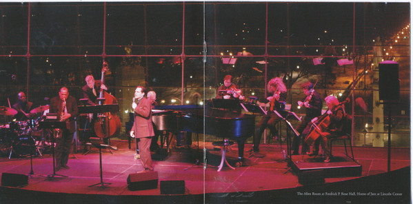 Kurt Elling - Dedicated To You (CD, Album)